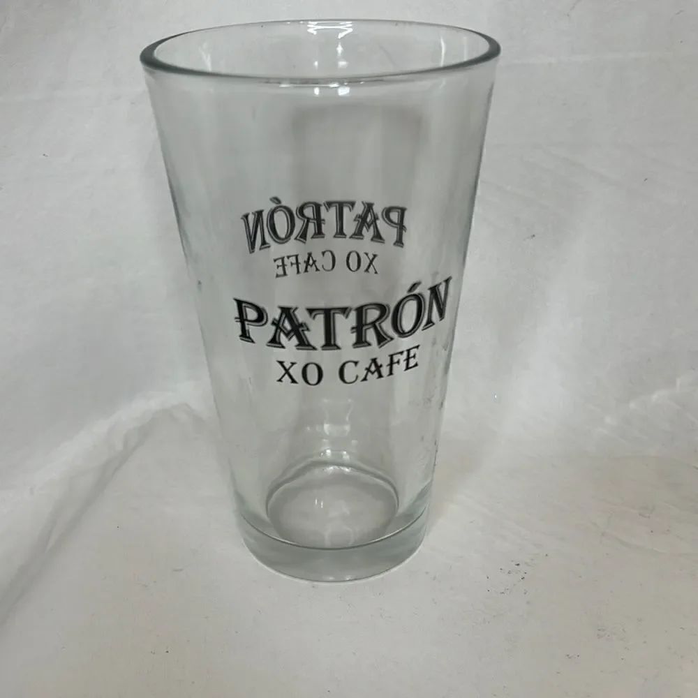 Patron XO Cafe  